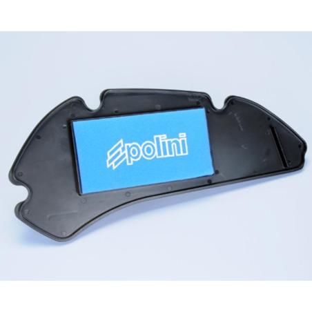 POLINI 203.0156 : Filtro de aire Polini Honda SH 125/150 (2030156)