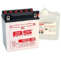 BS BATTERY 310558 : Batería BS BATTERY BB10L-BP (Fresh Pack)