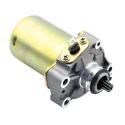 V PARTS MT159-OT210 : Motor de Arranque PIAGGIO 100/125cc