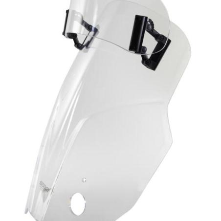 MRA 4025066164127 : Pantalla MRA Vario Touring tipo VT transparente Versys 650