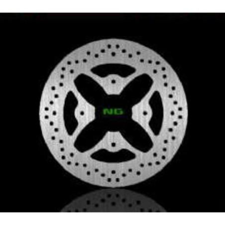 NG BRAKE DISC 1235 : Disco de freno NG BRAKES redondo fijo