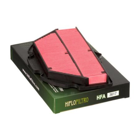 HIFLOFILTRO HFA3617 : Filtro de Aire Hiflofiltro HFA3617