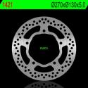 NG BRAKE DISC 1421 : Disco de freno NG BRAKES redondo fijo