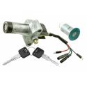 V PARTS 6264 : Cerradura contacto Honda SH 75 -91