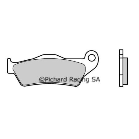 V PARTS ST-13141-L : CRISTAL INTERMITENTE TRASERO A/L