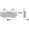 V PARTS ST-13134-RH : INTERMITENTE DELANTERO DCHO