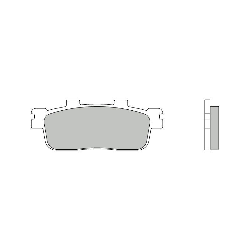 V PARTS ST-13135-RH : INTERMITENTE TRASERO DCHO