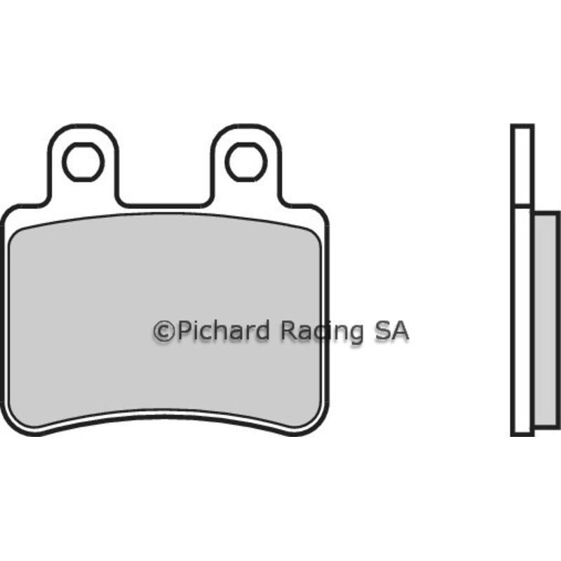 V PARTS 7048 : INTERMITENTE DELANTERO DCHO