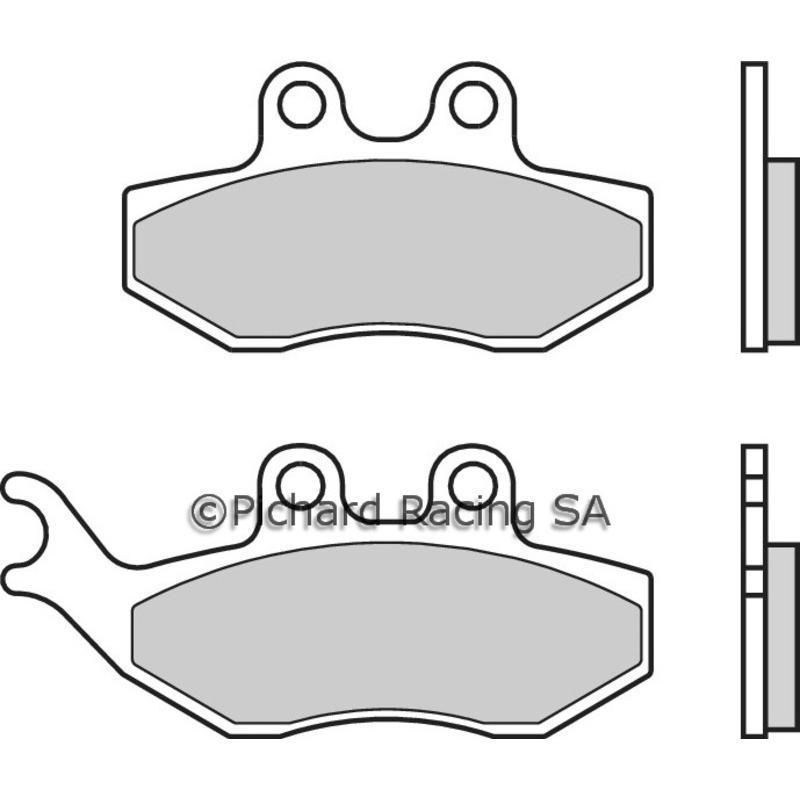 V PARTS ST-13132-LH : INTERMITENTE DELANTERO IZDO