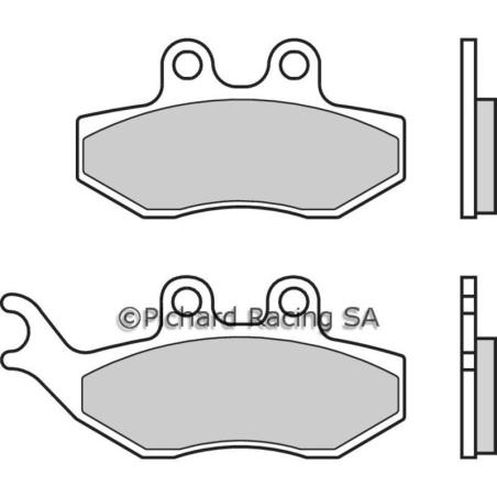 V PARTS ST-13132-LH : INTERMITENTE DELANTERO IZDO