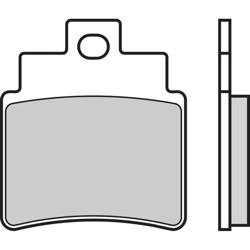 V PARTS ST-13132-RH : INTERMITENTE DELANTERO DCHO