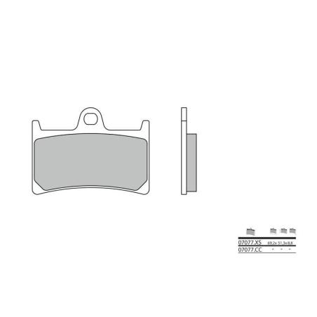 V PARTS ST-1478-A : INTERMITENTE TRASERO A/L