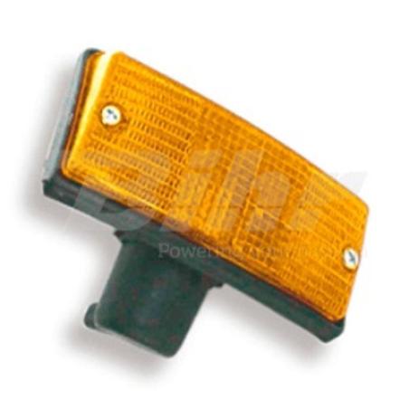 V PARTS YM-1603E-LH : INTERMITENTE DELANTERO A/L