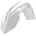 POLISPORT 8553600010 : Guardabarros delantero POLISPORT Yamaha transparente 8553600010