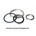 CENTAURO R230300GC : Junta escape Centauro MOJITO 125 03-09 PEUGEOT LOOXOR R230300GC