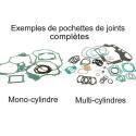 CENTAURO 666A065FL : Kit completo juntas Centauro AGILITY50 2T KYMCO 50 2010-2011 666A065FL