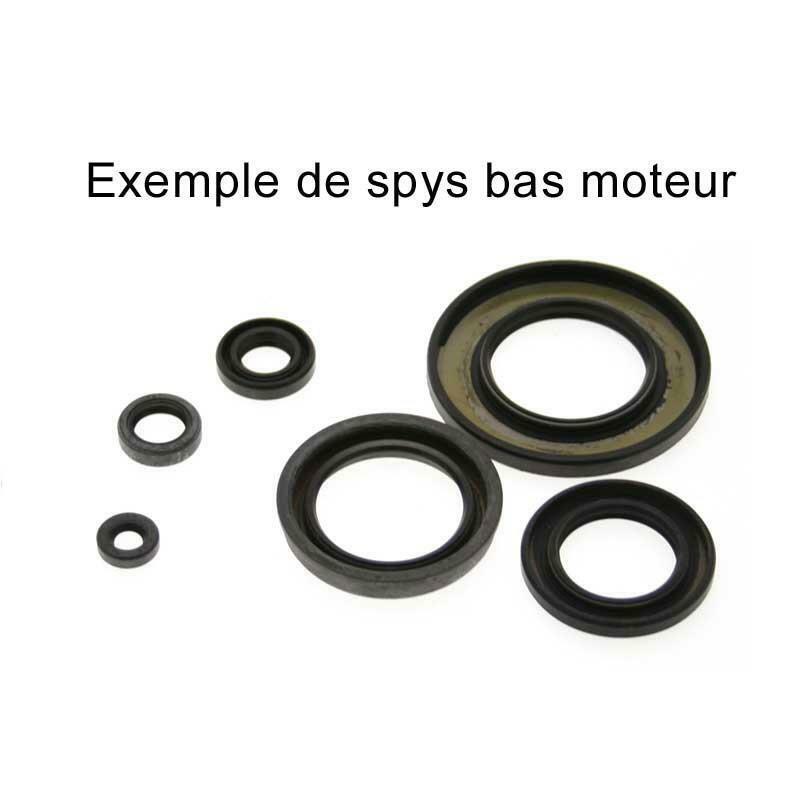 CENTAURO 666A215SR : Kit retenes de motor KYMCO 50 AGILITY 4TPS 666A215SR