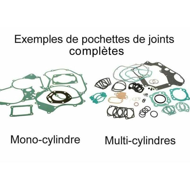 CENTAURO 666A303FL : Kit completo juntas Centauro KYMCO DINKSTREET 300 09-14 666A303FL