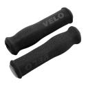 VELO VLG-059-6A- : Par puños bici VELO Hexagonales. Neopreno