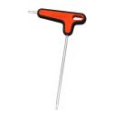 SUPER B TB-7625 : Llave Torx T25 Super B TB-7625