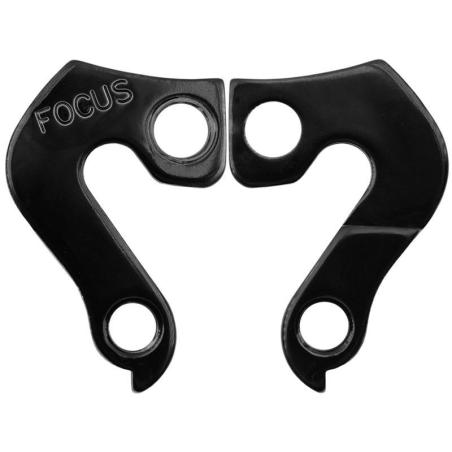 V BIKE HG061 : Puntera de cambio Focus First