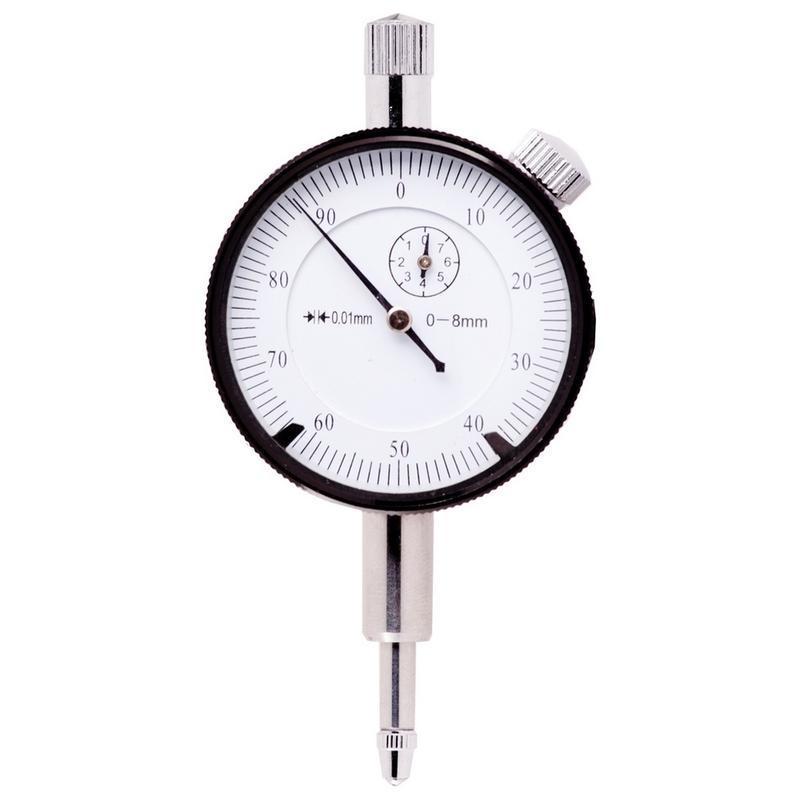 SUPER B TB-PF21 : Indicador dial para centrador de llanta Super B