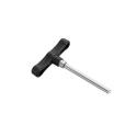 SUPER B TB-7815 : Llave de tubo extra larga L80mm Super B - REF TB-7815