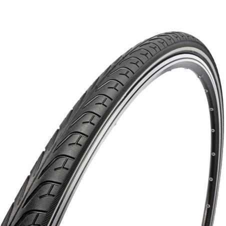 VITTORIA 1113442428111TG : Neumático Vittoria Randonneur 700x28c rígido D