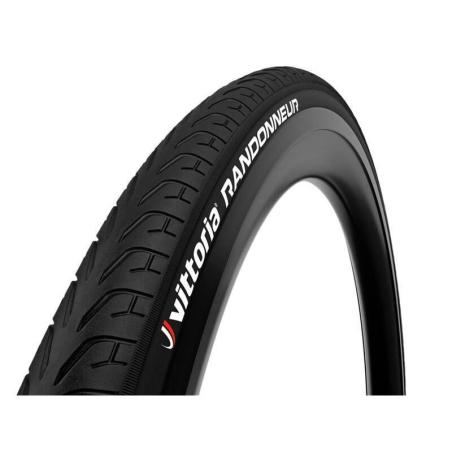 VITTORIA 1113442432111TG : Neumático Vittoria Randonneur 700x32c rígido D