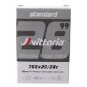 VITTORIA 111.2UL.R1.19.111BX : Cámara de bici VITTORIA ULTRALITE 700x20/28 válvula PRESTA 51mm