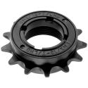 V BIKE SFW-13T-BLACK : Piñon BMX CrMo 13 dientes