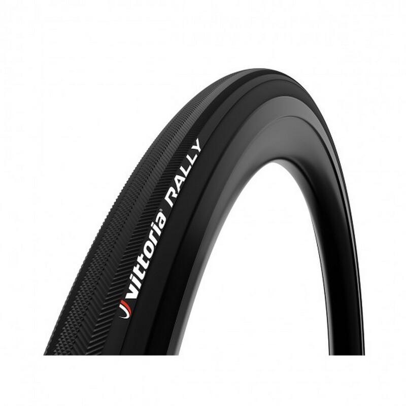 VITTORIA 11110V0925111TG : Tubular Vittoria Rally 25-28 RVC