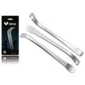 V BIKE PT00004 : Juego desmontables bici V BIKE - aluminio