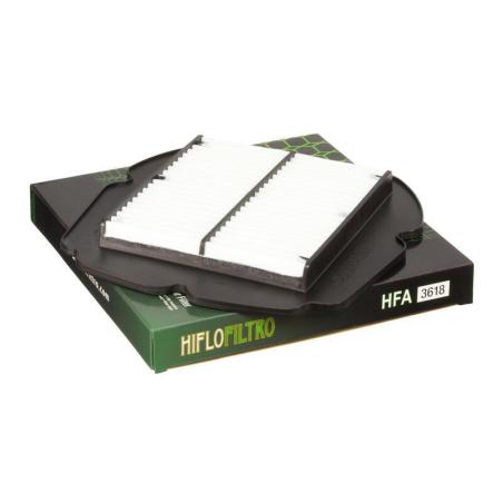 HIFLOFILTRO HFA3618 : Filtro de Aire Hiflofiltro HFA3618