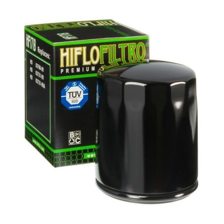 HIFLOFILTRO HF171B : Filtro de Aceite Hiflofiltro HF171B