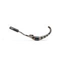 YASUNI TUB915TA : Linea completa escape YASUNI R2 Carrera - Aprilia RS 50