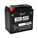 BS BATTERY 300681 : Batería BS BATTERY SLA BTX14 (FA)