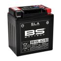 BS BATTERY 300677 : Batería BS BATTERY SLA BB10L-A2/B2 (FA)