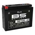 BS BATTERY 300839 : Batería BS BATTERY SLA BB16AL-A2 (FA)