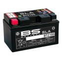 BS BATTERY 300636-1 : Batería BS BATTERY SLA BTZ10S (FA)