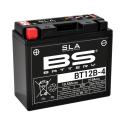 BS BATTERY 300643 : Batería BS BATTERY SLA BT12B-4 (FA)