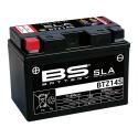 BS BATTERY 300638-1 : Batería BS BATTERY SLA BTZ14S (FA)