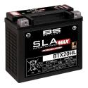 BS BATTERY 300883 : Batería BS BATTERY SLA MAX BTX20HL (FA)