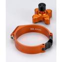 V PARTS ASLC-05-OR : Bloqueo de horquilla naranja Ktm