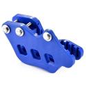 V PARTS ASCG-04-BL : Guia cadena azul Yamaha