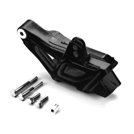 V PARTS ASCG-05-BK : Guia cadena negro Ktm Husqvarna 14-15 Husaberg