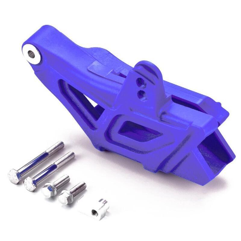 V PARTS ASCG-05-BL : Guia cadena azul Husqvarna 14-15 Husaberg