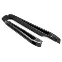 V PARTS ASCG-08-BK : Patin basculante negro Ktm Husaberg