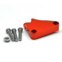 V PARTS ASOT-281-OR : Protector bomba embrague naranja Ktm 2t 08-