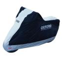 OXFORD CV200 : Funda de proteccion Aquatex para Scooter T.S (203cm) Oxford CV200